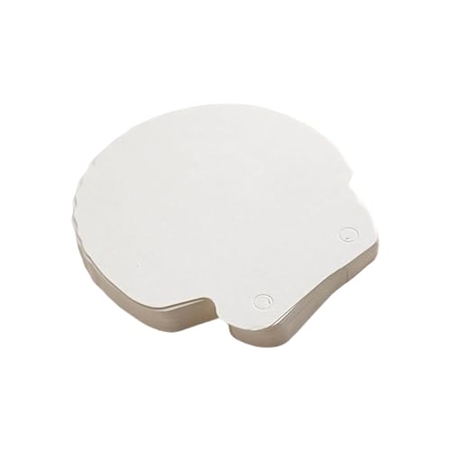 Dasbsug Nachfüllbares Notizbuch, natürliche Muschelform, Ordner, Planer, Tagebuch, Notizblöcke für kreative Geister und Naturstile, Schreiben, nachfüllbares Muschel-Tagebuch Dasbsug Nachfüllbares Notizbuch, natürliche Muschelform, Ordner, Planer, Tagebuch, Notizblöcke für kreative Geister und Naturstile, Schreiben, nachfüllbares Muschel-Tagebuch von Dasbsug