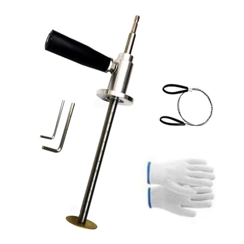 Dasbsug Robuster Innenrohrschneider für PVC-Innen-Werkzeug-Set, Rohrschneider Dasbsug Robuster Innenrohrschneider für PVC-Innen-Werkzeug-Set, Rohrschneider von Dasbsug