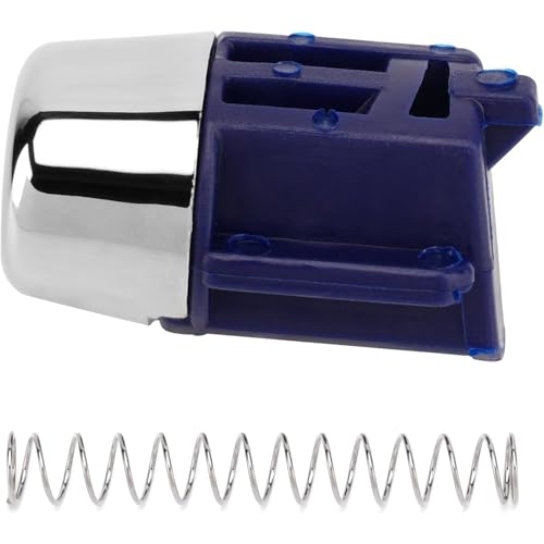 Dasbsug Smooth Operations Schaltknauf und Feder für 54132SHJA01 verbessert die Innenästhetik des Schaltknauf-Reparatursatzes Dasbsug Smooth Operations Schaltknauf und Feder für 54132SHJA01 verbessert die Innenästhetik des Schaltknauf-Reparatursatzes von Dasbsug