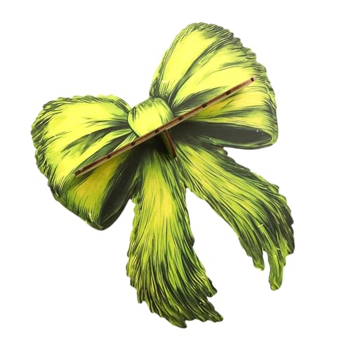 Dasbsug Stilvolles, grünes Holzregal für Weihnachtsbäume, Schleife, Wandregal, schwebendes Regal zur Verschönerung von Feiertagsparty-Spirituosen im Zimmer, Dekor, Weihnachtsregal Dasbsug Stilvolles, grünes Holzregal für Weihnachtsbäume, Schleife, Wandregal, schwebendes Regal zur Verschönerung von Feiertagsparty-Spirituosen im Zimmer, Dekor, Weihnachtsregal von Dasbsug