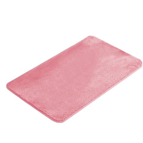 Dasbsug Strapazierfähige Badematte für Nassbereich, Küche, Badezimmer, WC, rutschfester Bodenteppich, saugfähig, schnell trocknend, für ältere Menschen Dasbsug Strapazierfähige Badematte für Nassbereich, Küche, Badezimmer, WC, rutschfester Bodenteppich, saugfähig, schnell trocknend, für ältere Menschen von Dasbsug