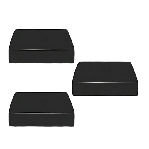 Dasbsug TPU-Sofa-Kissenbezug, wasserdicht, Milchseide, Couch-Schonbezug mit schneller Installation, für Wohnzimmermöbel, schützender Couchkissen, Schonbezug, einfache Installation von Dasbsug