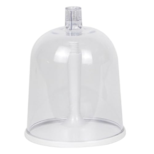 Dasbsug Tragbare Reise-Weingläser für Outdoor, Camping, faltbar, bruchsichere Gläser mit abnehmbarem Stiel, Outdoor-Weinglas von Dasbsug