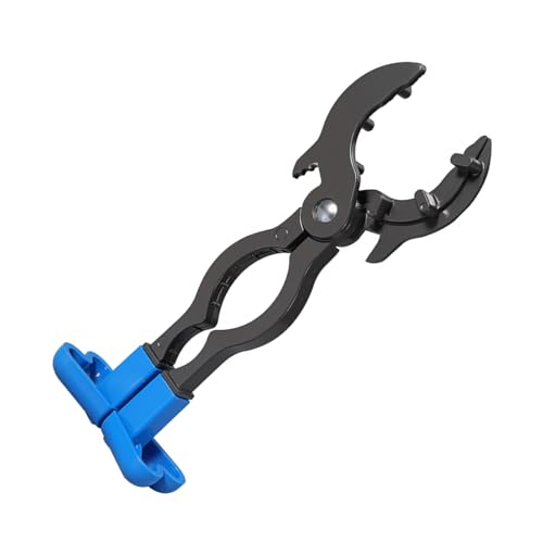 Dasbsug Ventile Schraubenschlüssel Tanks Schraubenschlüssel Öffner Multifunktionales manuelles Werkzeug Dosenzylinder Druck Flaschenöffner Tragbarer Ventile Entferner Dasbsug Ventile Schraubenschlüssel Tanks Schraubenschlüssel Öffner Multifunktionales manuelles Werkzeug Dosenzylinder Druck Flaschenöffner Tragbarer Ventile Entferner von Dasbsug