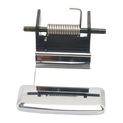 Dasbsug Vordere Mittelkonsole Deckelgriff Ersatz Armlehne Automobilzubehör FA8Z7406064AA 9A8Z7406064BA Einfache Installation Auto-Innenraum von Dasbsug