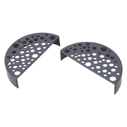 Dekoratives Eckversteck für Aquarien, Dekoration, Versteck für Terrarium, Garnelen, Zuchthöhle von Dasbsug