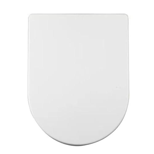 Dicke WC-Abdeckplatten, universal, langsam schließen, Deckel schnell lösen, WC-Abdeckplatte Dicke WC-Abdeckplatten, universal, langsam schließen, Deckel schnell lösen, WC-Abdeckplatte von Dasbsug