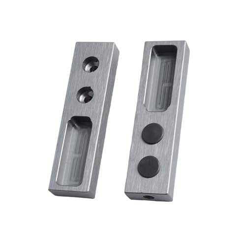 Double Pack Closet Stab Flansche Flansche Basen Robust Double Pack Closet Stab Flansche Flansche Basen Robust von Dasbsug