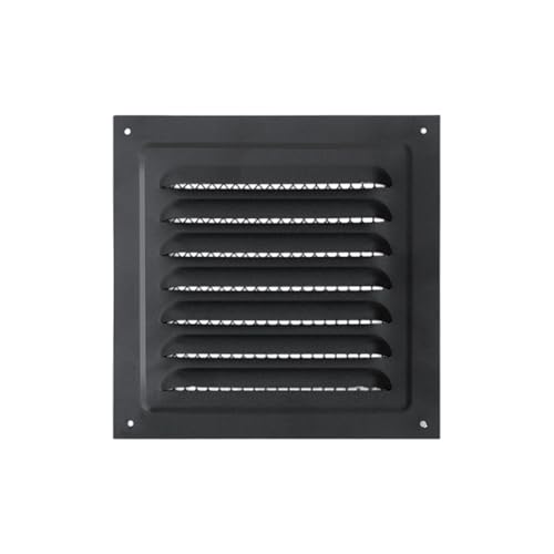 Edelstahl-Luftauslass-Lüftungsgitter-Abdeckung mit Siebgittern, quadratischer Soffitenentlüftungs-Trockner, dauerhafte quadratische Luft Edelstahl-Luftauslass-Lüftungsgitter-Abdeckung mit Siebgittern, quadratischer Soffitenentlüftungs-Trockner, dauerhafte quadratische Luft von Dasbsug