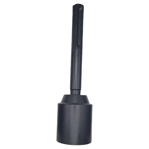Ergonomischer Erdungsstabfahrer Bitstab Adapter Für Rotationshammerbohrwerkzeug Für Den Bau Leicht Tragbarer Bohrer Ergonomischer Erdungsstabfahrer Bitstab Adapter Für Rotationshammerbohrwerkzeug Für Den Bau Leicht Tragbarer Bohrer von Dasbsug