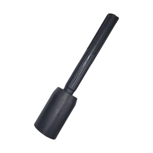 Ergonomischer Erdungsstabfahrer Bitstab Adapter Für Rotationshammerbohrwerkzeug Für Den Bau Leicht Tragbarer Bohrer Ergonomischer Erdungsstabfahrer Bitstab Adapter Für Rotationshammerbohrwerkzeug Für Den Bau Leicht Tragbarer Bohrer von Dasbsug