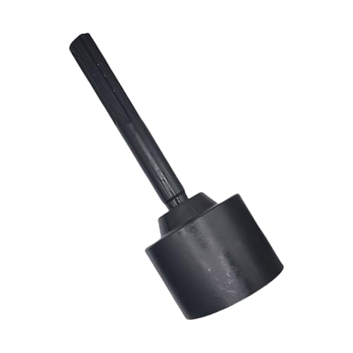 Ergonomischer Erdungsstabfahrer Bitstab Adapter Für Rotationshammerbohrwerkzeug Für Den Bau Leicht Tragbarer Bohrer Ergonomischer Erdungsstabfahrer Bitstab Adapter Für Rotationshammerbohrwerkzeug Für Den Bau Leicht Tragbarer Bohrer von Dasbsug