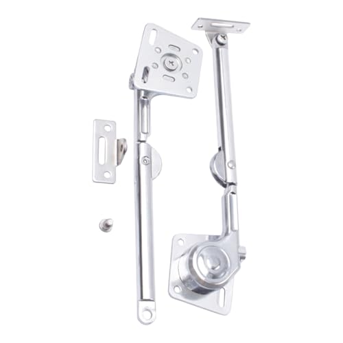 Erosionssichere hydraulische Schranktür mit für Kleiderschrank & Aufwärtstüren, geräuschloser Schrankdruckstab von Dasbsug