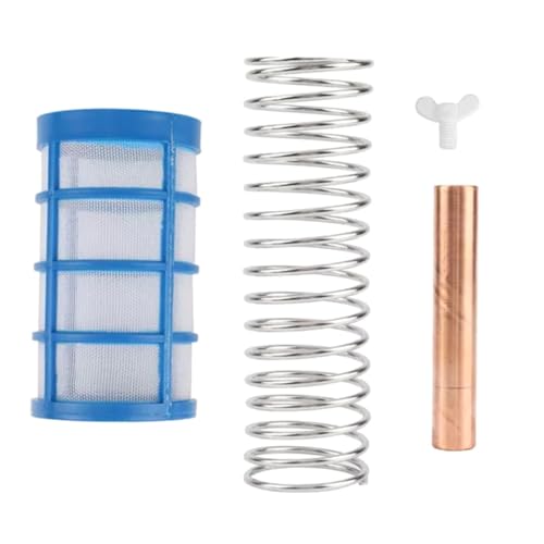 Extra dicker Messing-Mechanismus für Schwimmbad-Mechanismus, Stange, einfaches Werkzeug ohne Ersatz, kein Werkzeug, Installationsventile, Zubehör, Ionisator, Upgrade Extra dicker Messing-Mechanismus für Schwimmbad-Mechanismus, Stange, einfaches Werkzeug ohne Ersatz, kein Werkzeug, Installationsventile, Zubehör, Ionisator, Upgrade von Dasbsug