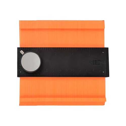 Flexible Konturenlehre Werkzeug ABS-Messgeräte einfach zu bedienen für einfache Messung komplexer Rohrinstallation ABS-Messwerkzeug Flexible Konturenlehre Werkzeug ABS-Messgeräte einfach zu bedienen für einfache Messung komplexer Rohrinstallation ABS-Messwerkzeug von Dasbsug