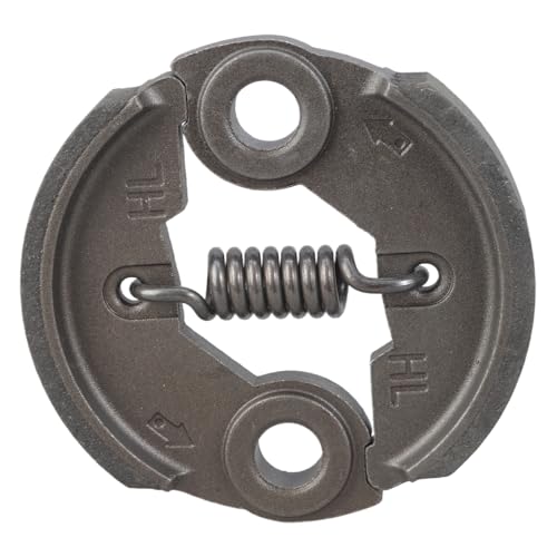 Freischneider Kupplungen Gartengeräte Trimmer Kupplungen für 40-5/139/140/GX35 Rasentrimmer Ersatzteil Einfache Installation von Dasbsug