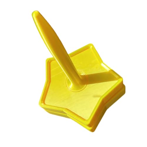 Garnhalter, Spender, vertikaler Ständer, Strick- und Häkelzubehör für Bastelliebhaber, Spinner-Halter, einfach zu bedienen, vertikaler Drehständer, Strickzubehör Garnhalter, Spender, vertikaler Ständer, Strick- und Häkelzubehör für Bastelliebhaber, Spinner-Halter, einfach zu bedienen, vertikaler Drehständer, Strickzubehör von Dasbsug