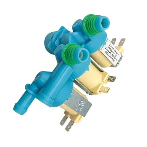 Hochdruckreiniger DC62-00266E Wassereinlassventile Einfache Installation Waschmaschinenteile Ersatzzubehör Unterlegscheiben Teile Hochdruckreiniger DC62-00266E Wassereinlassventile Einfache Installation Waschmaschinenteile Ersatzzubehör Unterlegscheiben Teile von Dasbsug