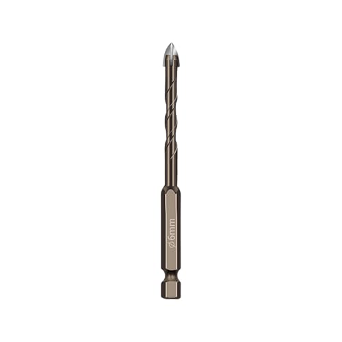 Hochleistungen 3mm-12mm Leichtmetallbohrer Mit Rostbeständiger Beschichtung Für Lang Anhaltende Verwendung Detailliertes Professionelles Holzbearbeitungswerkzeug Geeignet Hochleistungen 3mm-12mm Leichtmetallbohrer Mit Rostbeständiger Beschichtung Für Lang Anhaltende Verwendung Detailliertes Professionelles Holzbearbeitungswerkzeug Geeignet von Dasbsug
