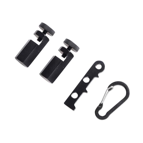 Hohe Treppenlehre Set mit Halterung, Geschwindigkeitswinkel zum Einrahmen von Sparren, rutschfeste Führung für runde Tischlerquadrate verstellbare Klemme von Dasbsug