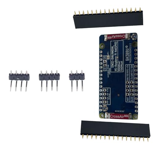 Hotspots Board V1.5.2 mit Antennen UHF P25 DSTAR POCSAG MMDVM Gehäuse Radio Modem Hotspots Board V1.5.2 mit Antennen UHF P25 DSTAR POCSAG MMDVM Gehäuse Radio Modem von Dasbsug
