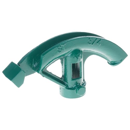 Hydraulischer Rohrbieger für Metallrohre, Kupferrohre, Sanitär, elektrische Industrieprojekte, manuelle Leitungen, Biegewerkzeug von Dasbsug