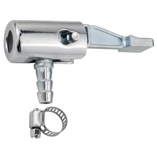 Inflator Zylinder Pumpen Düsenadapter Fahrräder Auto Schnell Aufblasbare Spannfutter Aufblasbare Düse Verriegelung auf Luftfutter von Dasbsug