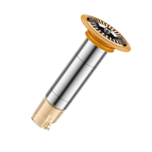 Kanalverlängerungsrohr mit variabler Länge, innovative, verlängerte Bodenablaufkerne für effektive Badezimmer-Entwässerungslösung, korrosionsbeständiges Abflussrohr Kanalverlängerungsrohr mit variabler Länge, innovative, verlängerte Bodenablaufkerne für effektive Badezimmer-Entwässerungslösung, korrosionsbeständiges Abflussrohr von Dasbsug