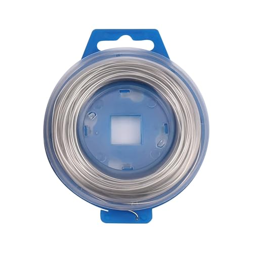 Kompaktes Werkzeug für effiziente Drahtwicklung bei elektrischen Arbeiten und Heimprojekten aus Karbonstahl, rutschfestes Drehwerkzeug von Dasbsug