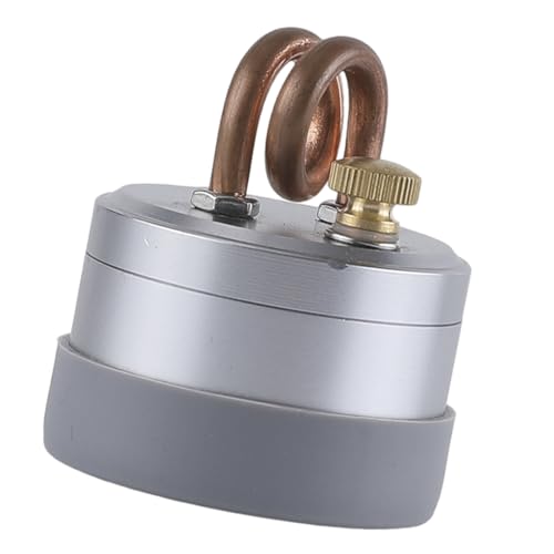 Langlebiger Herd aus Aluminiumlegierungen, Alkohol, hohe Temperaturen, beständiger Kocher für Outdoor-Liebhaber, Mehrzweck-Aluminium-Legierungen, Outdoor-Kochherd Langlebiger Herd aus Aluminiumlegierungen, Alkohol, hohe Temperaturen, beständiger Kocher für Outdoor-Liebhaber, Mehrzweck-Aluminium-Legierungen, Outdoor-Kochherd von Dasbsug