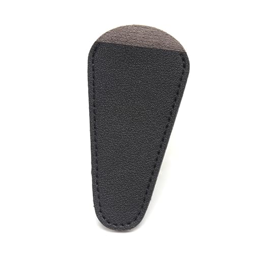 Leichte Aufbewahrungstasche für Stickscheren, Schere, Näharbeiten, bunte Schutztasche für Beauty-Accessoires, rotgoldene Schere Leichte Aufbewahrungstasche für Stickscheren, Schere, Näharbeiten, bunte Schutztasche für Beauty-Accessoires, rotgoldene Schere von Dasbsug