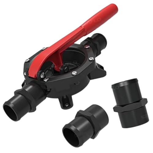 Marine Handpumpen für Notfälle Bilge Wassertransfer Manuelle Bedienung Grundierung Manuelle Bilge Hand Elektrische Bohrmaschine Antrieb Priming Wassertransfer Marine Handpumpen für Notfälle Bilge Wassertransfer Manuelle Bedienung Grundierung Manuelle Bilge Hand Elektrische Bohrmaschine Antrieb Priming Wassertransfer von Dasbsug