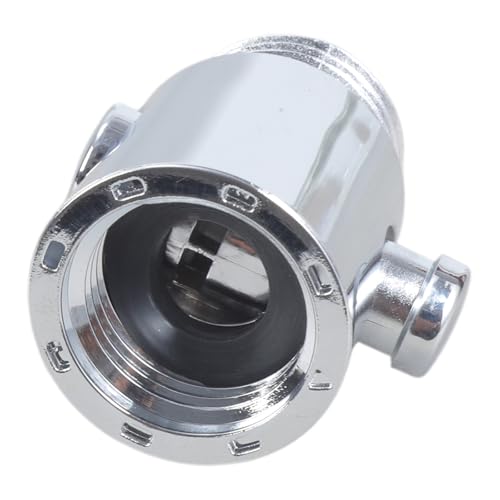 Mehrzweck-Duschkopf-Ventile, Zubehör zur Reduzierung von Wasserverschwendung und Geldsparen mit einfachen Installationsdesigns, effizienter Wasserfluss gesteuert von Dasbsug