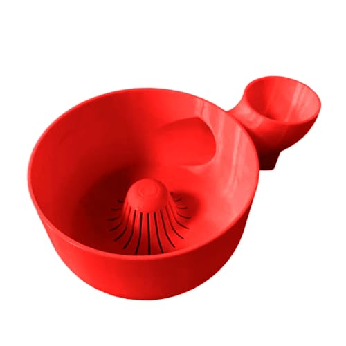 Mehrzweck-Küchenwerkzeug zum Reinigen von Obst Gemüse Waschkorb Praktischer Gemüsereiniger Maschine Wassersparender Obstreiniger Mehrzweck-Küchenwerkzeug zum Reinigen von Obst Gemüse Waschkorb Praktischer Gemüsereiniger Maschine Wassersparender Obstreiniger von Dasbsug