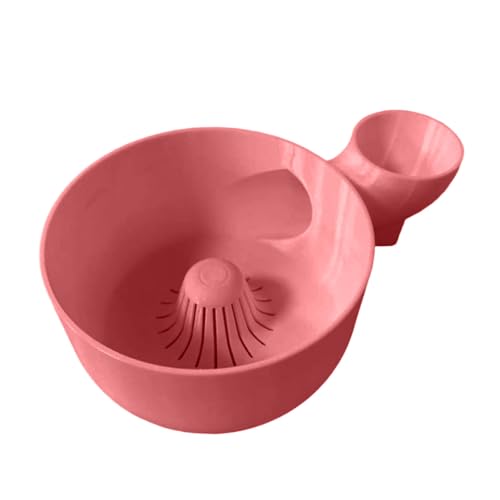 Mehrzweck-Küchenwerkzeug zum Reinigen von Obst Gemüse Waschkorb Praktischer Gemüsereiniger Maschine Wassersparender Obstreiniger Mehrzweck-Küchenwerkzeug zum Reinigen von Obst Gemüse Waschkorb Praktischer Gemüsereiniger Maschine Wassersparender Obstreiniger von Dasbsug