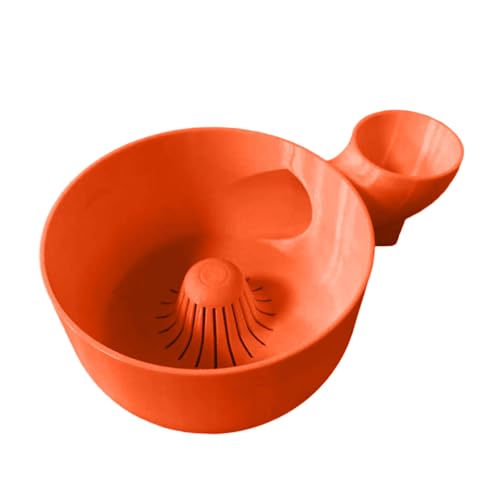 Mehrzweck-Küchenwerkzeug zum Reinigen von Obst Gemüse Waschkorb Praktischer Gemüsereiniger Maschine Wassersparender Obstreiniger Mehrzweck-Küchenwerkzeug zum Reinigen von Obst Gemüse Waschkorb Praktischer Gemüsereiniger Maschine Wassersparender Obstreiniger von Dasbsug