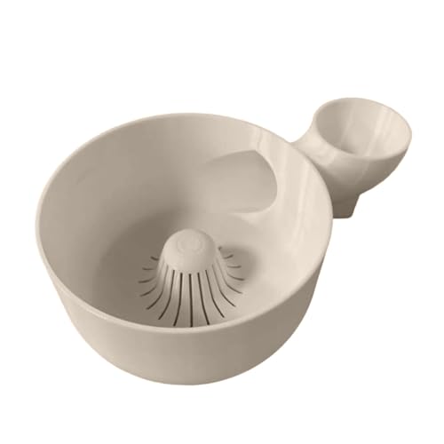 Mehrzweck-Küchenwerkzeug zum Reinigen von Obst Gemüse Waschkorb Praktischer Gemüsereiniger Maschine Wassersparender Obstreiniger Mehrzweck-Küchenwerkzeug zum Reinigen von Obst Gemüse Waschkorb Praktischer Gemüsereiniger Maschine Wassersparender Obstreiniger von Dasbsug