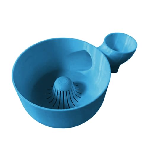 Mehrzweck-Küchenwerkzeug zum Reinigen von Obst Gemüse Waschkorb Praktischer Gemüsereiniger Maschine Wassersparender Obstreiniger Mehrzweck-Küchenwerkzeug zum Reinigen von Obst Gemüse Waschkorb Praktischer Gemüsereiniger Maschine Wassersparender Obstreiniger von Dasbsug