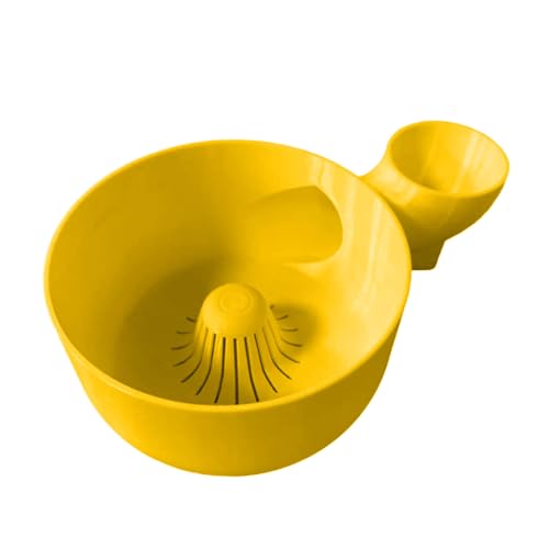 Mehrzweck-Küchenwerkzeug zum Reinigen von Obst Gemüse Waschkorb Praktischer Gemüsereiniger Maschine Wassersparender Obstreiniger Mehrzweck-Küchenwerkzeug zum Reinigen von Obst Gemüse Waschkorb Praktischer Gemüsereiniger Maschine Wassersparender Obstreiniger von Dasbsug