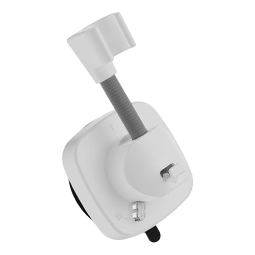 Mehrzweck-Saugnapf-Badezimmer-Zubehör für den Familien- und Haushalt, sorgt für einen komfortablen Duschständer von Dasbsug