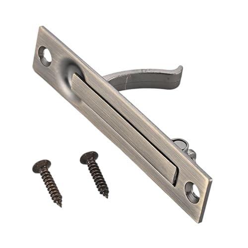 Mehrzweck-Schiebetür-Ziehgriffe, rostfreie Knäufe, Möbelbeschläge, Griff für Schiebetüren, Taschengriffe mit Installationsanleitung (evtl. nicht in deutscher Sprache) von Dasbsug