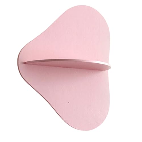 Mehrzweck-Wandregal aus der Kristall-Kollektion, eleganter Organizer für Kristalle und Dekorationen, stabiler Holzhalter, montiertes Kristallregal Mehrzweck-Wandregal aus der Kristall-Kollektion, eleganter Organizer für Kristalle und Dekorationen, stabiler Holzhalter, montiertes Kristallregal von Dasbsug