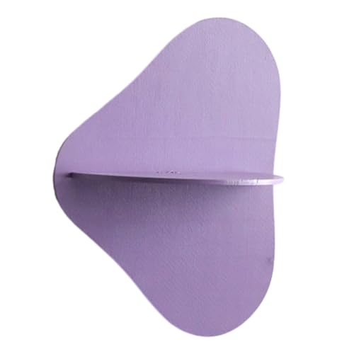 Mehrzweck-Wandregal aus der Kristall-Kollektion, eleganter Organizer für Kristalle und Dekorationen, stabiler Holzhalter, montiertes Kristallregal Mehrzweck-Wandregal aus der Kristall-Kollektion, eleganter Organizer für Kristalle und Dekorationen, stabiler Holzhalter, montiertes Kristallregal von Dasbsug