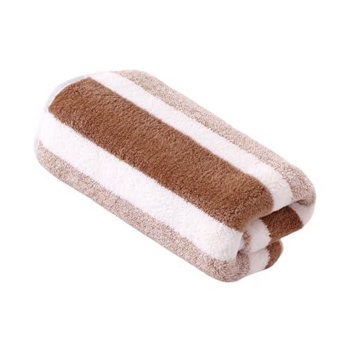 Mikrofaser-Handtücher, leicht und sehr saugfähig, für den täglichen Gebrauch im Badezimmer und darüber hinaus, Mehrzweck-Handtücher Mikrofaser-Handtücher, leicht und sehr saugfähig, für den täglichen Gebrauch im Badezimmer und darüber hinaus, Mehrzweck-Handtücher von Dasbsug