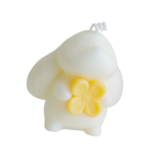 Moon Festival Hasen Design duftende Heimdekorationen, doppelte Zusammensetzung, entspannende Düfte, Premium-Geschenkverpackung, chinesisches Festival, Sojabohnenwachs Moon Festival Hasen Design duftende Heimdekorationen, doppelte Zusammensetzung, entspannende Düfte, Premium-Geschenkverpackung, chinesisches Festival, Sojabohnenwachs von Dasbsug