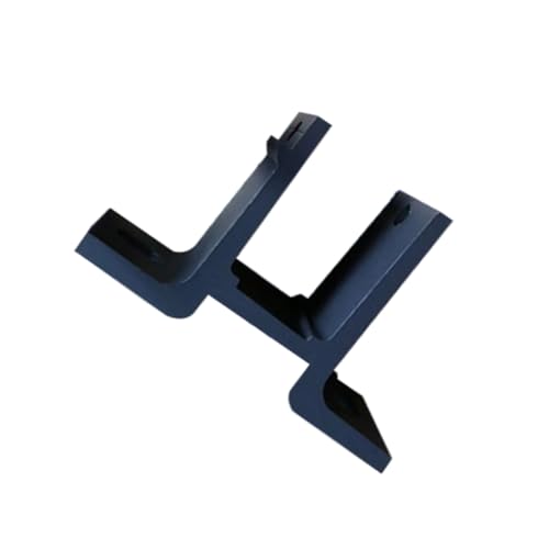 Multifunktionale einziehbare Markisen-Ersatzteile, Wandhalterungen, stabile Aluminiumlegierung, für Sonnenschutz, strukturelle Stabilität von Dasbsug