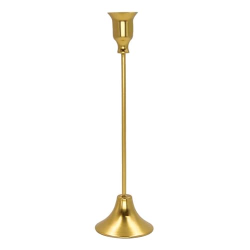 Nordischer Kerzenständer aus Eisen, Kerzenständer, Hochzeitsdekoration, elegante Dekoration für jeden Raum, Metallhalter Nordischer Kerzenständer aus Eisen, Kerzenständer, Hochzeitsdekoration, elegante Dekoration für jeden Raum, Metallhalter von Dasbsug