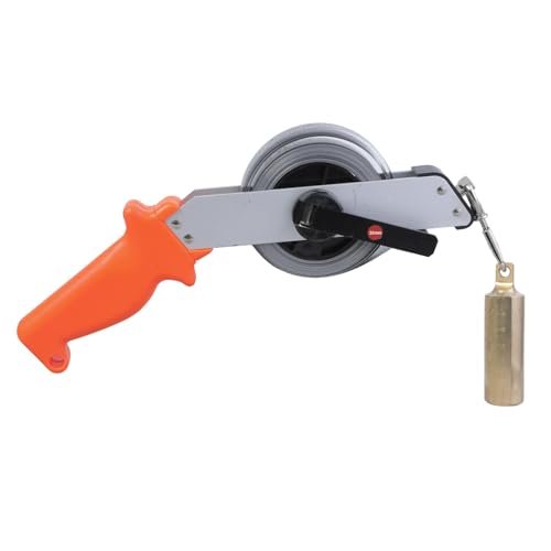 Ölmessband Sounding Tape Tiefenmesswerkzeug Messing Plumbs Genaue Kalibrierung zur Messung der Tiefe in Tanks Flüssigkeitsmessung Ölmessband Sounding Tape Tiefenmesswerkzeug Messing Plumbs Genaue Kalibrierung zur Messung der Tiefe in Tanks Flüssigkeitsmessung von Dasbsug