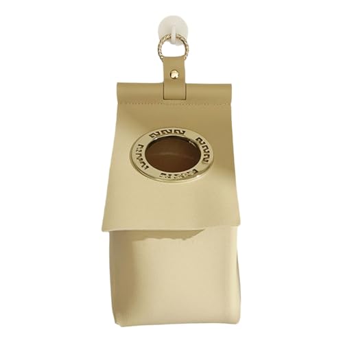 Ohne Bohren, einfache Installation, Aufbewahrungslösung, Wohnaccessoire für Mieter und Hausbesitzer, täglicher Gebrauch, wasserdichter Toilettenhalter von Dasbsug