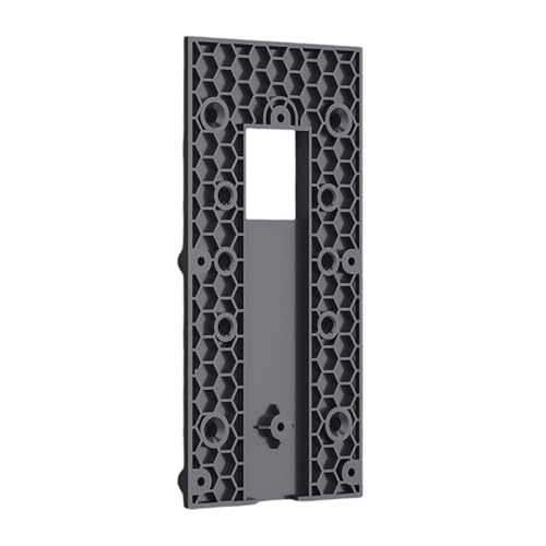 Ohne Bohren Klingelklingelhalter für Batterie Plus und Video 3 3 Plus 4 Easy Installion Türklingel Zubehör von Dasbsug